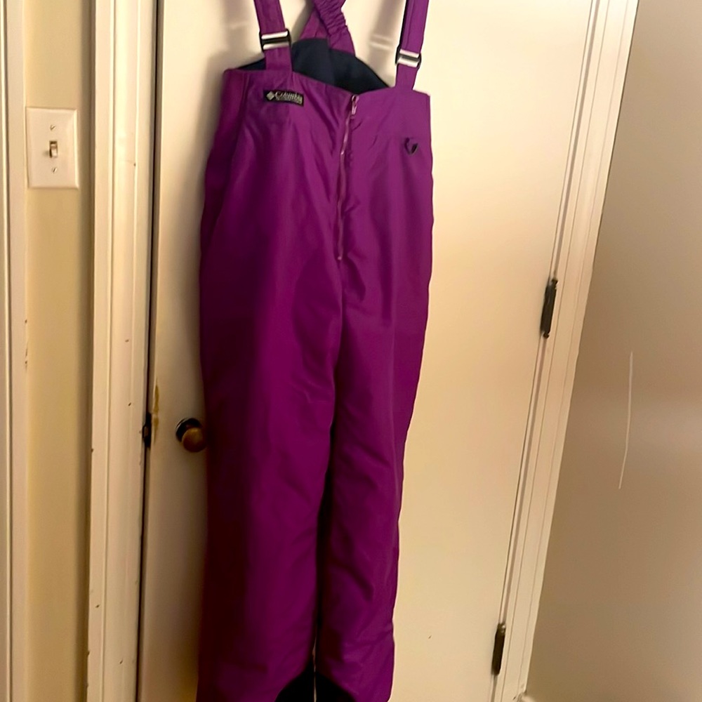 Columbia Snow Pants